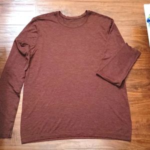 Lululemon Time To Get Dirty Get Outside Get Sweaty